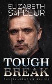 Tough Break (The Shakedown Series, #2) (eBook, ePUB)