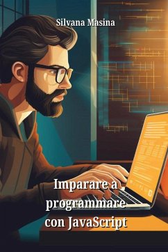 Imparare a programmare con JavaScript - Masina, Silvana