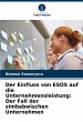 Der Einfluss von ESOS auf die... - Bild 1