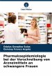 Pharmakoepidemiologie bei der... - Bild 1