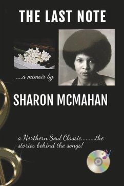 The Last Note - McMahan, Sharon