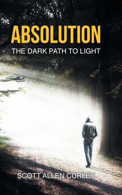 Absolution - Curley, Scott Allen