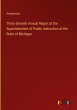 Thirty-Seventh Annual Report of the... - Bild 1