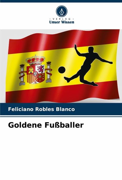 Goldene Fußballer