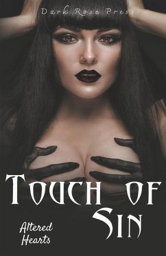 Touch of Sin - Press, Dark Rose; Various