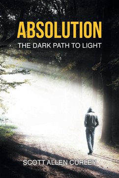 Absolution - Curley, Scott Allen