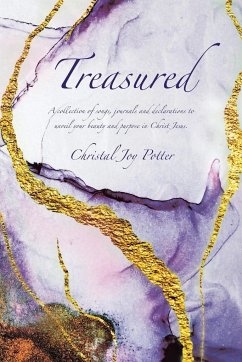 Treasured - Potter, Christal Joy