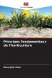 Principes fondamentaux de l'horticulture - Bild 1
