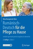 Rumänisch-Deutsch für die Pflege zu Hause (eBook, PDF)