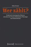 Wer zählt? (eBook, PDF)