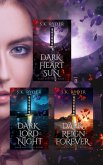 Dark Destinies, Books 1-3 (eBook, ePUB)