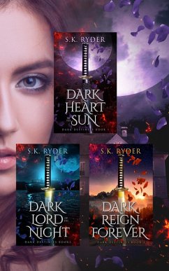 Cover Dark Destinies, Books 1-3 (eBook, ePUB)