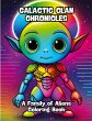 Galactic Clan Chronicles - Bild 1
