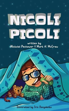 Nicoli Picoli - Mccraw, Mark; Pechawer, Nickolai