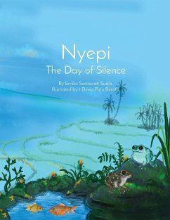 Nyepi - Susilo, Emiko Saraswati; Larassanti, Dewa Ayu Dewi