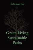 Green Living Sustainable Paths