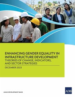 Enhancing Gender Equality in Infrastructure Development - Asian Development Bank