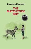 THE MATCHSTICK BOY