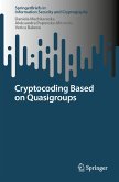 Cryptocoding Based on Quasigroups (eBook, PDF)