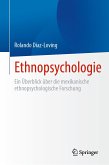 Ethnopsychologie (eBook, PDF)
