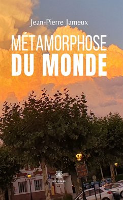 Métamorphose du monde (eBook, ePUB) - Jameux, Jean-Pierre