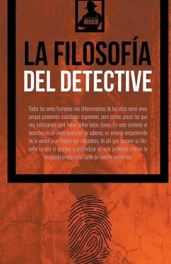 La Filosofía del Detective - Morocho, Paulo