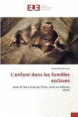 L¿enfant dans les familles esclaves