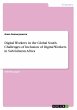 Digital Workers in the Global South.... - Bild 1