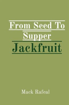 Cover From Seed To Supper Jackfruit