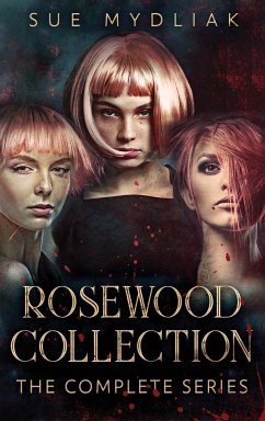 Rosewood Collection - Mydliak, Sue
