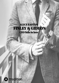 Finley & Gideon (eBook, ePUB) - Easton, Alice