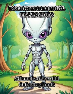 Extraterrestrial Escapades - Colorzen