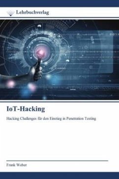IoT-Hacking - Weber, Frank