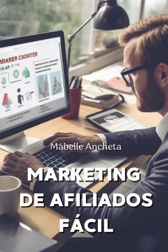 Marketing de Afiliados Facil - Ancheta, Mabelle