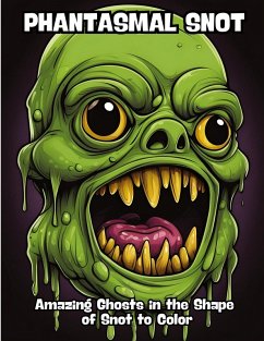 Cover Phantasmal Snot