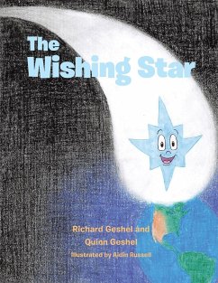 The Wishing Star - Geshel, Richard; Quinn