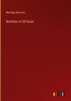 Worthies of All Souls