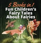 Fun Children's Fairy Tales About Fairies