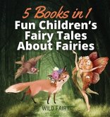 Fun Children's Fairy Tales About Fairies