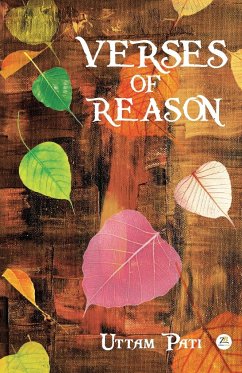 Verses of Reason - Pati, Uttam