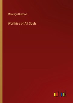 Worthies of All Souls