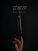 Schizo (Mental Health Books) (eBook, ePUB)