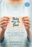 Notes From the Soul