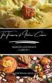 The Treasures of Italian Cuisine