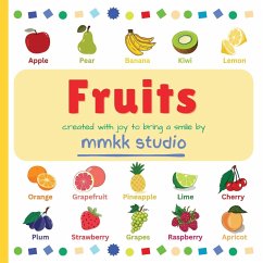 Fruits - Studio, Mmkk