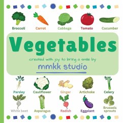 Vegetables - Studio, Mmkk