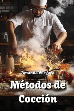 Métodos de Cocción - Vergara, Amanda