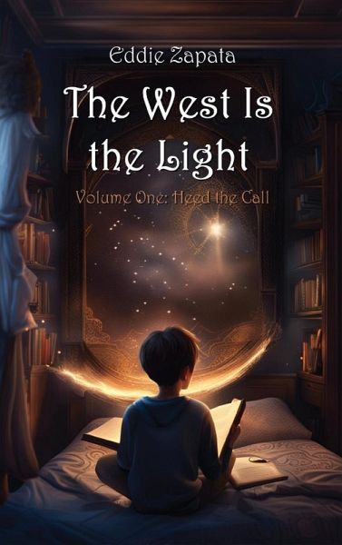 The West Is the Light The West Is the Light