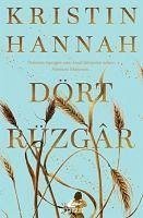 Dört Rüzgar - Hannah, Kristin