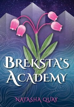 Breksta's Academy - Quay, Natasha